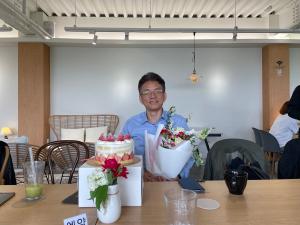 2025 Homecoming Day 이미지